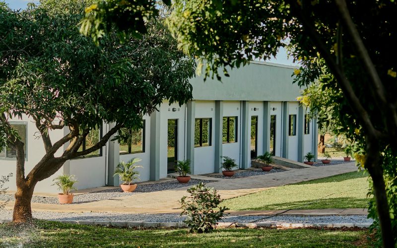 Tourism School